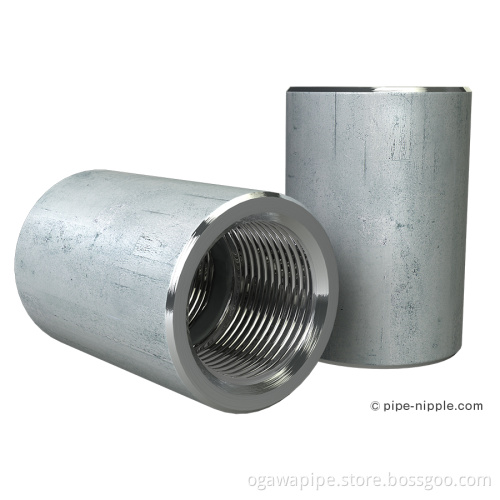 JIS Stainless Steel Socket
